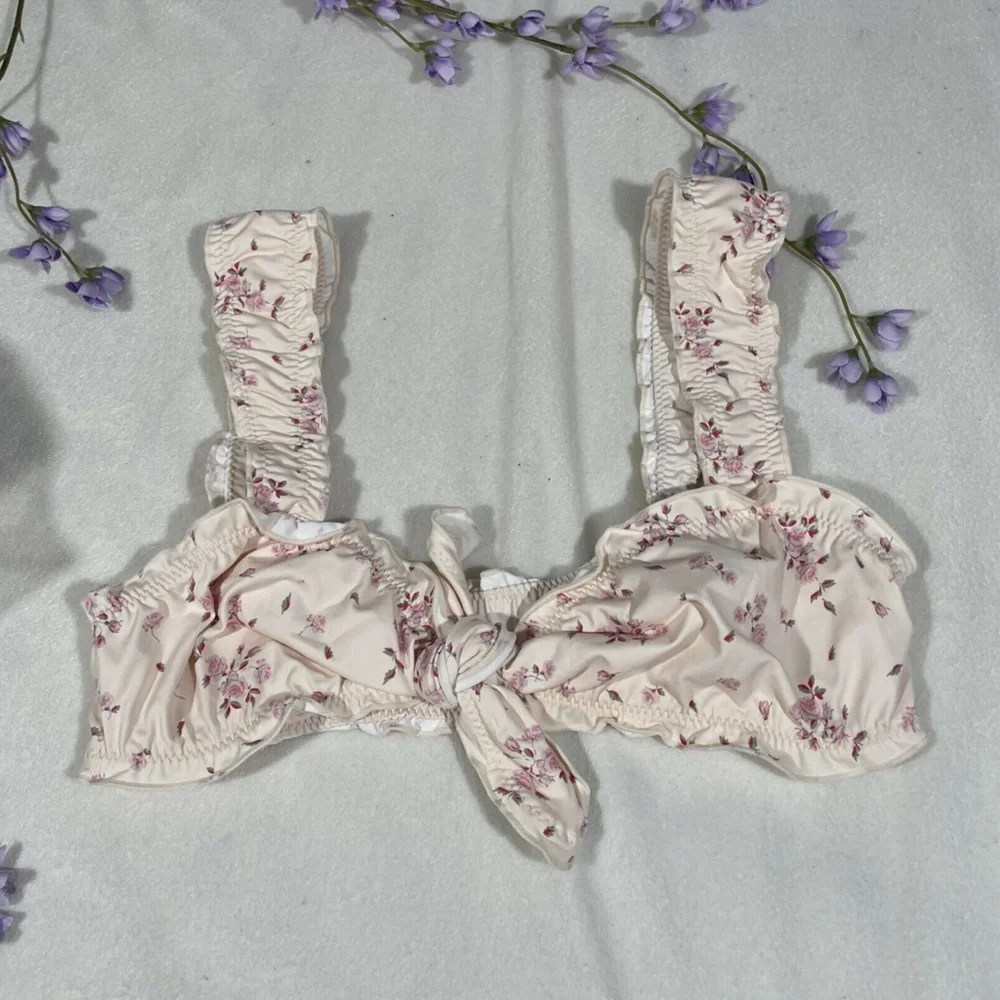 Frankies Bikinis new $100